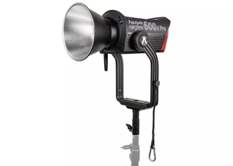 Фото: Aputure Light Storm LS 600d Pro Daylight (APD0126A2C)