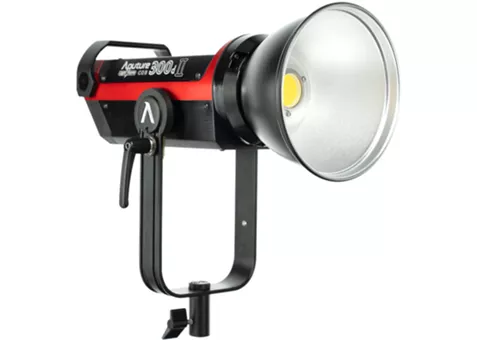 Фото: Aputure Light Storm C300d II LED Light Kit V-mount (APV0129A2F)