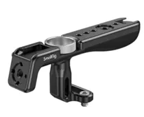 Фото: SmallRig Lightweight Top Handle (1/4”-20 Screws)