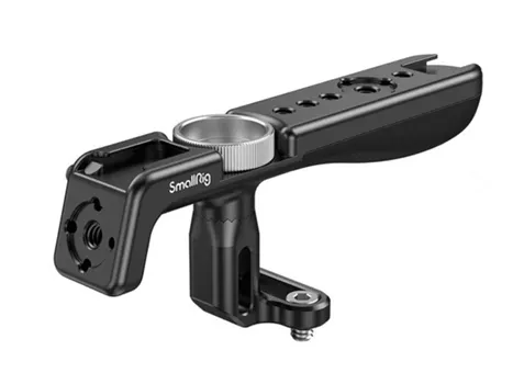 Фото: SmallRig Lightweight Top Handle (1/4”-20 Screws)