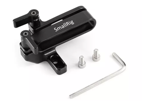 Фото: SmallRig Mount for Samsung T5 SSD