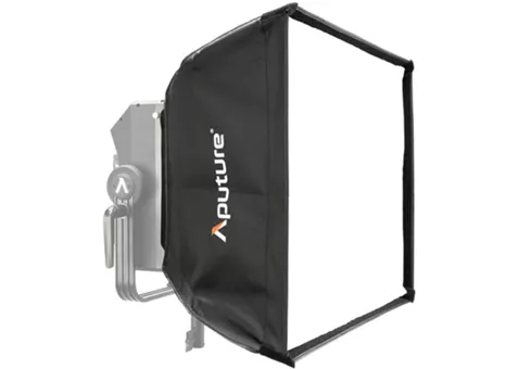Фото: Aputure Nova P300c Softbox
