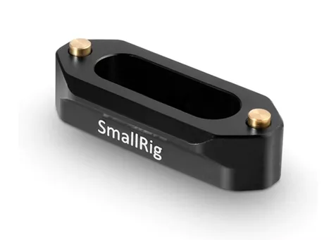 Фото: SmallRig Quick Release Safety Rail (46mm) (1409)