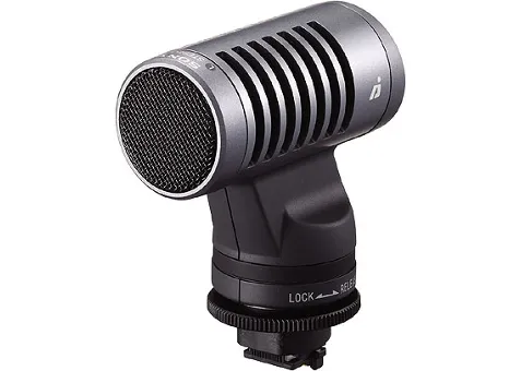 Фото: Sony ECM-HST1