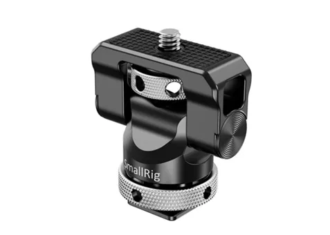 Фото: SmallRig Swivel and Tilt Monitor Mount (BSE2346B)