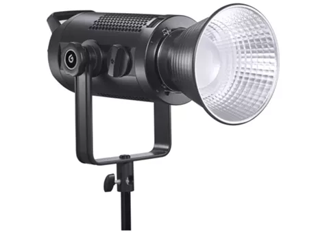 Фото: Godox SZ200Bi Bi-Color Zoomable LED Video Light