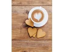 Фото: UFO 10x15x200 PP-46200 Coffee