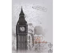 Фото: UFO 10x15x200 PP-46200 Old London
