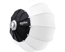 Фото: Godox CS85D Collapsible Lantern Softbox 85cm