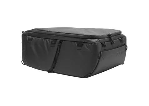 Фото: Peak Design Сумка Camera Cube Small Black  (BCC-L-BK-1)