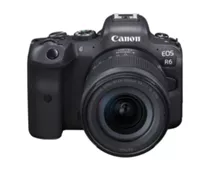 Фото: Canon EOS R6+RF 24-105 f/4.0-7.1 IS STM (4082C046)