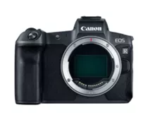Фото: Canon EOS R body (3075C065)
