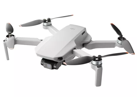Фото: DJI Mini 2