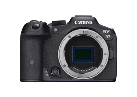 Фото: Canon EOS R7 Kit ADP EF-RF (5137C018)