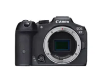 Фото: Canon EOS R7 Kit RF 35mm F1.8 Macro IS STM