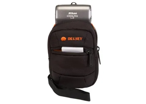 Фото: Delsey ODC 3