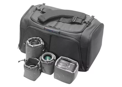 Фото: Delsey PRO Bag 3