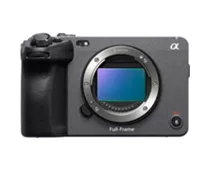 Фото: Sony FX3 Body (ILMEFX3)