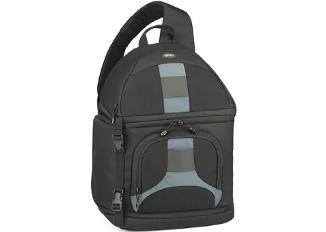 Фото: Lowepro Slingshot 300 AW