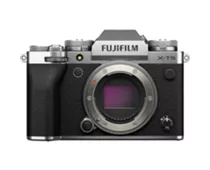 Фото: Fujifilm X-T5 body Silver 16782337