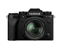 Фото: Fujifilm X-T5 kit 18-55mm black 16783082