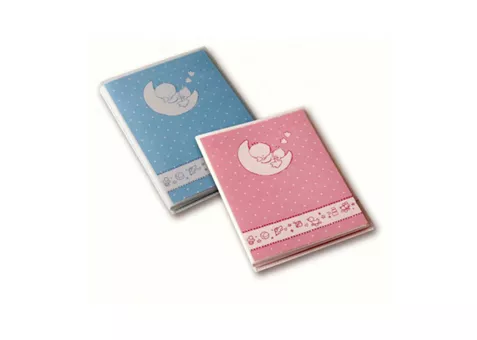 Фото: Walther MA-208 10x15x20 Mini album Cuty Ducky