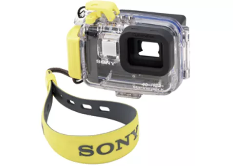 Фото: Sony MPK-THE (T серии) до 40 м
