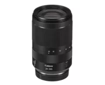 Фото: Canon RF 24-240mm f/4-6.3 IS USM (3684C005)