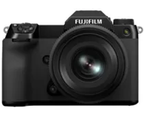 Фото: Fujifilm GFX 50S II Black Kit GF 35-70 16708458