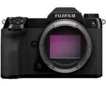 Фото: Fujifilm GFX 50S II Body 16708446