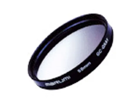 Фото: Marumi GC-Gray 77mm