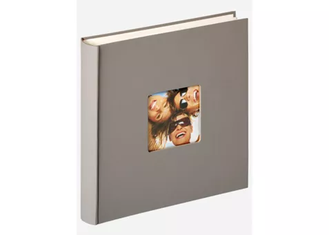 Фото: Walther FA-208-X 30*30 Fun grey 100 pages