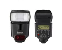 Фото: Canon Speedlite 430EX III