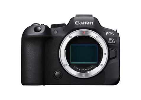 Фото: Canon EOS R6 Mark II body (5666C031)