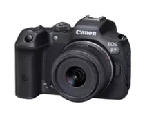 Фото: Canon EOS R7 Kit RF-S 18-150 IS STM (5137C040)