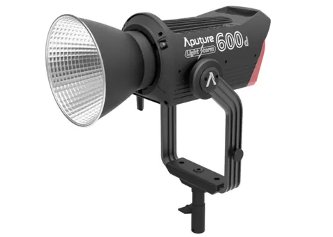 Фото: Aputure Light Storm LS 600D V-Mount (APA0212GW1)