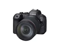 Фото: Canon R6 Mark II Kit RF 24-105 f/4.0 L IS (5666C029)