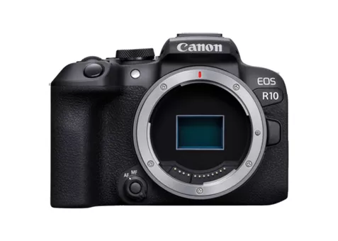 Фото: Canon EOS R10 Body (5331C046)