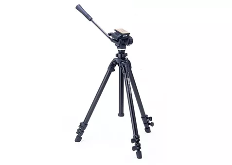 Фото: Slik 504QF II Complete