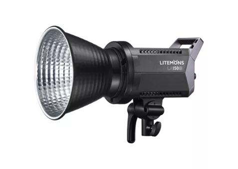 Фото: Godox Litemons LA150D Daylight LED Light