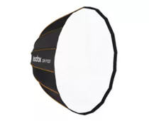 Фото: Godox P120 Quick Release Parabolic Softbox