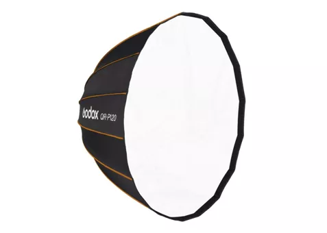 Фото: Godox P120 Quick Release Parabolic Softbox