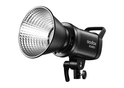 Фото: Godox SL60IID Daylight LED Video Light
