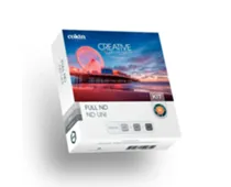 Фото: Cokin Kit 3 Filtres ND (152-153-154)