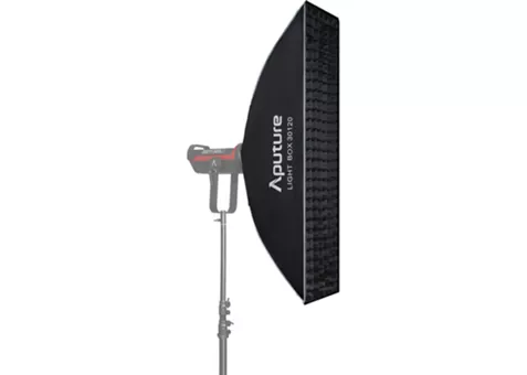 Фото: Aputure Light Box 30120