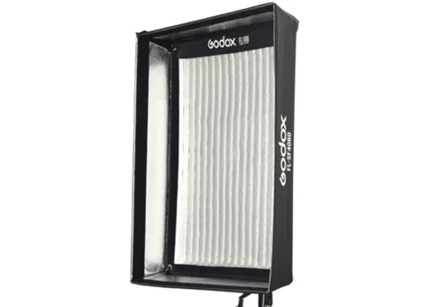 Фото: Godox FL100 Flexible LED Light