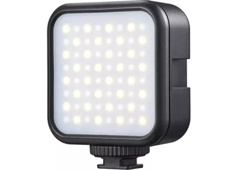 Фото: Godox LED64 Mini LED Panel