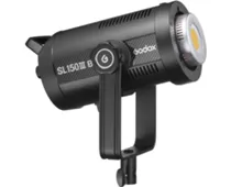 Фото: Godox SL150IIIBI Bi-Color LED Video Light