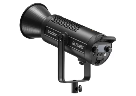 Фото: Godox SL300III Daylight LED Video Light