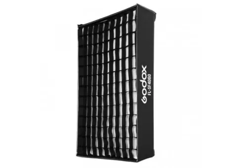 Фото: Godox FL-SF4060 Softbox with Grid for FL100 софтбокс із стільниками